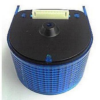 B72100117-4F1 ��C�p�[�c LED���j�b�g PATLITE(�p�g���C�g/��:�t���d�@) 40666764