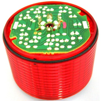 B72100147-1F1 ��C�p�[�c LED���j�b�g PATLITE(�p�g���C�g/��:�t���d�@) 40666789