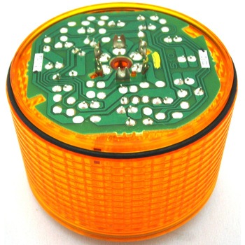 B72100147-2F1 補修パーツ LEDユニット PATLITE(パトライト/旧:春日電機) 40666798