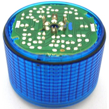 B72100147-4F1 ��C�p�[�c LED���j�b�g PATLITE(�p�g���C�g/��:�t���d�@) 40666816