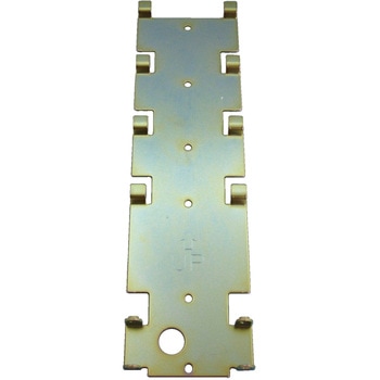 補修パーツ 取付金具 PATLITE(パトライト/旧:春日電機)