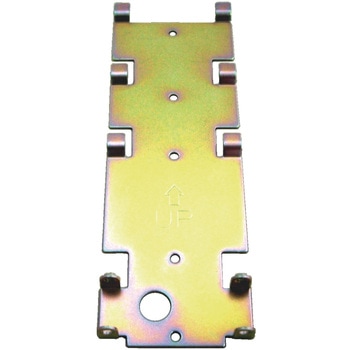 補修パーツ 取付金具 PATLITE(パトライト/旧:春日電機)