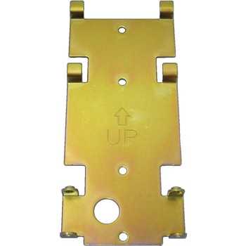 補修パーツ 取付金具 PATLITE(パトライト/旧:春日電機)