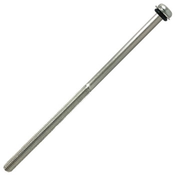 補修パーツ シャフト PATLITE(パトライト/旧:春日電機)