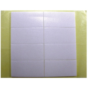 補修パーツ 裏面シール PATLITE(パトライト/旧:春日電機)