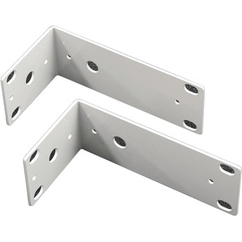 インターフェースコンバータ NBM用 サーバラック取付けアングル PATLITE(パトライト/旧:春日電機)