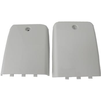 補修パーツ サイドカバー PATLITE(パトライト/旧:春日電機)