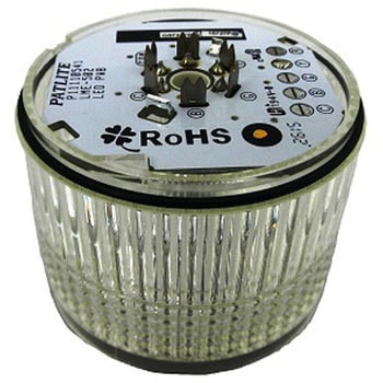 B72100207-2F1 補修パーツ LEDユニット PATLITE(パトライト/旧:春日電機) 40673238