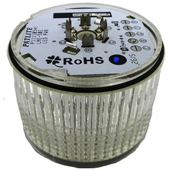 B72100207-4F1 ��C�p�[�c LED���j�b�g PATLITE(�p�g���C�g/��:�t���d�@) 40673256