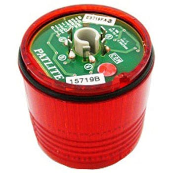 B72100208-1F1 ��C�p�[�c LED���j�b�g PATLITE(�p�g���C�g/��:�t���d�@) 40673265