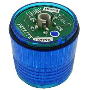 B72100208-4F1 ��C�p�[�c LED���j�b�g PATLITE(�p�g���C�g/��:�t���d�@) 40673299