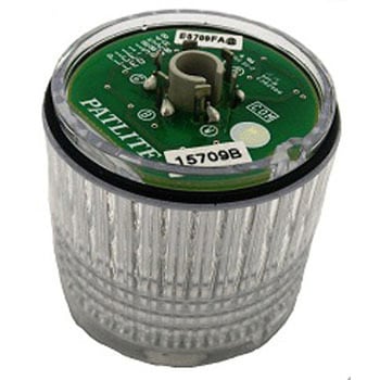 B72100208-7F1 ��C�p�[�c LED���j�b�g PATLITE(�p�g���C�g/��:�t���d�@) 40673308
