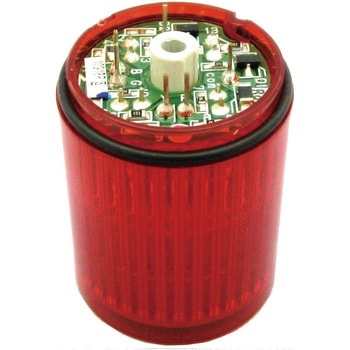 B72100182-1F1 ��C�p�[�c LED���j�b�g PATLITE(�p�g���C�g/��:�t���d�@) 40673868