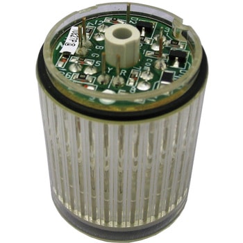 補修パーツ LEDユニット PATLITE(パトライト/旧:春日電機)