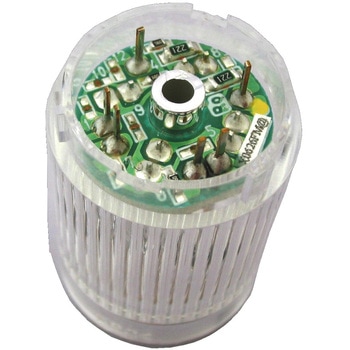 補修パーツ LEDユニット PATLITE(パトライト/旧:春日電機)