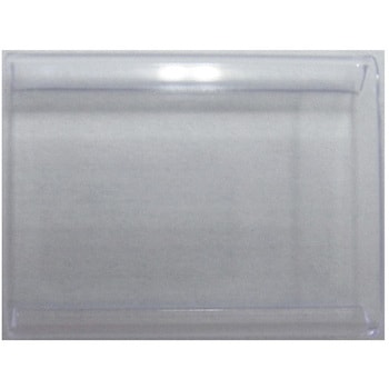 インターフェースコンバータ NBM用 端子台カバー PATLITE(パトライト/旧:春日電機)