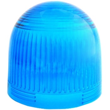 補修パーツ 回転灯表示灯用グローブ PATLITE(パトライト/旧:春日電機)