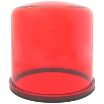 補修パーツ 回転灯表示灯用グローブ PATLITE(パトライト/旧:春日電機)