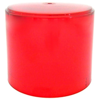 補修パーツ 回転灯表示灯用グローブ PATLITE(パトライト/旧:春日電機)