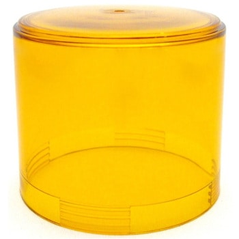 補修パーツ 回転灯表示灯用グローブ PATLITE(パトライト/旧:春日電機)