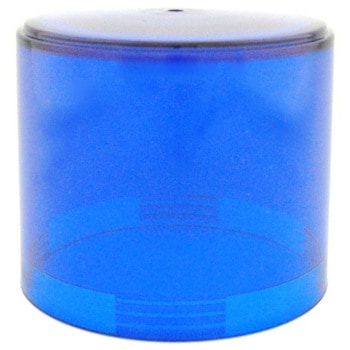 補修パーツ 回転灯表示灯用グローブ PATLITE(パトライト/旧:春日電機)