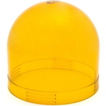 補修パーツ 回転灯表示灯用グローブ PATLITE(パトライト/旧:春日電機)