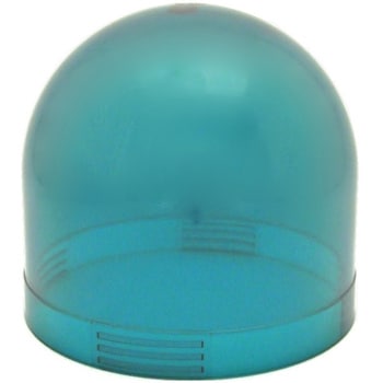 補修パーツ 回転灯表示灯用グローブ PATLITE(パトライト/旧:春日電機)