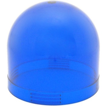 補修パーツ 回転灯表示灯用グローブ PATLITE(パトライト/旧:春日電機)