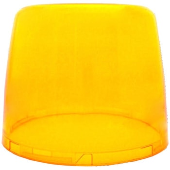 補修パーツ 回転灯表示灯用グローブ PATLITE(パトライト/旧:春日電機)