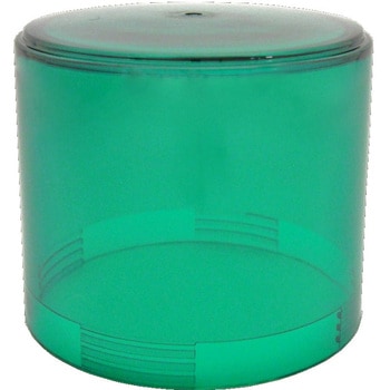 補修パーツ 回転灯表示灯用グローブ PATLITE(パトライト/旧:春日電機)