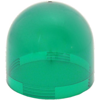 補修パーツ 回転灯表示灯用グローブ PATLITE(パトライト/旧:春日電機)