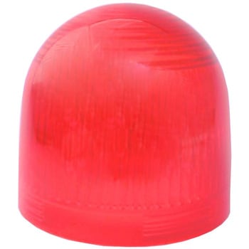 補修パーツ 回転灯表示灯用グローブ PATLITE(パトライト/旧:春日電機)