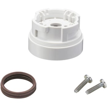 補修パーツ ポールブラケット PATLITE(パトライト/旧:春日電機)