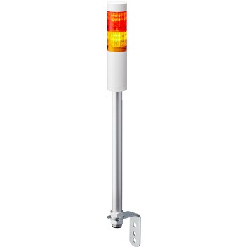 積層信号灯 シグナル・タワー Φ40 LR4シリーズ PATLITE(パトライト)