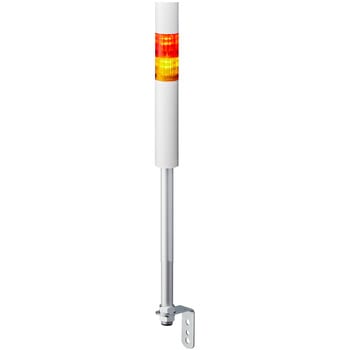 積層信号灯 シグナル・タワー Φ40 LR4シリーズ PATLITE(パトライト)
