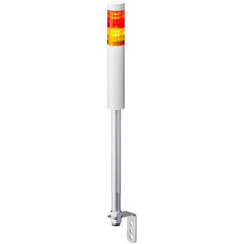 積層信号灯 シグナル・タワー Φ40 LR4シリーズ PATLITE(パトライト)