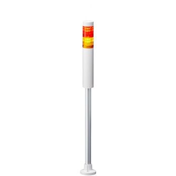 積層信号灯 シグナル・タワー Φ40 LR4シリーズ PATLITE(パトライト)