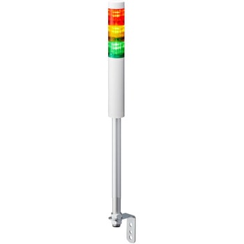 積層信号灯 シグナル・タワー Φ40 LR4シリーズ PATLITE(パトライト)