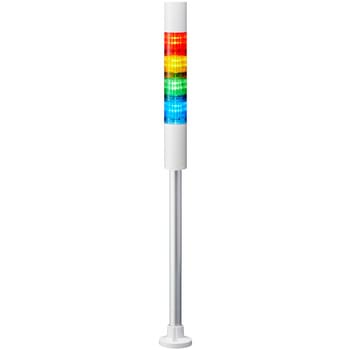 積層信号灯 シグナル・タワー Φ40 LR4シリーズ PATLITE(パトライト)