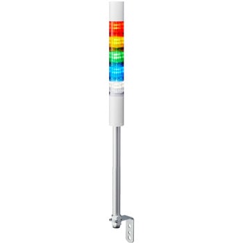 積層信号灯 シグナル・タワー Φ40 LR4シリーズ PATLITE(パトライト)
