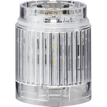積層信号灯 シグナル・タワー Φ40 LR4シリーズ用 LEDユニット パトライト(旧春日電機)