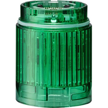 積層信号灯 シグナル・タワー Φ40 LR4シリーズ用 LEDユニット パトライト(旧春日電機)