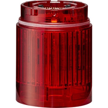 積層信号灯 シグナル・タワー Φ40 LR4シリーズ用 LEDユニット パトライト(旧春日電機)
