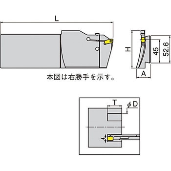 ホルダ イスカル