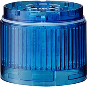 積層信号灯 シグナル・タワー Φ60 LR6シリーズ用 LEDユニット パトライト(旧春日電機)