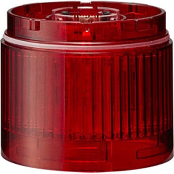 積層信号灯 シグナル・タワー Φ60 LR6シリーズ用 LEDユニット パトライト(旧春日電機)