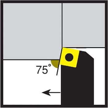 ホルダ DSBN イスカル