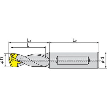 ホルダ DSM イスカル