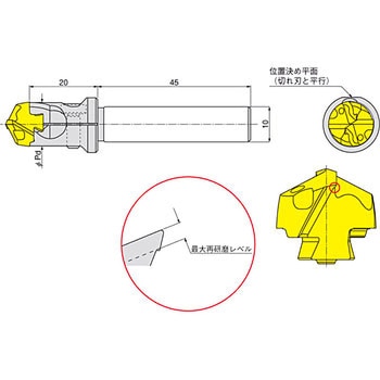 ホルダ DSM イスカル
