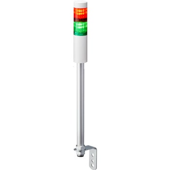 積層信号灯 シグナル・タワー Φ40 LR4シリーズ PATLITE(パトライト)